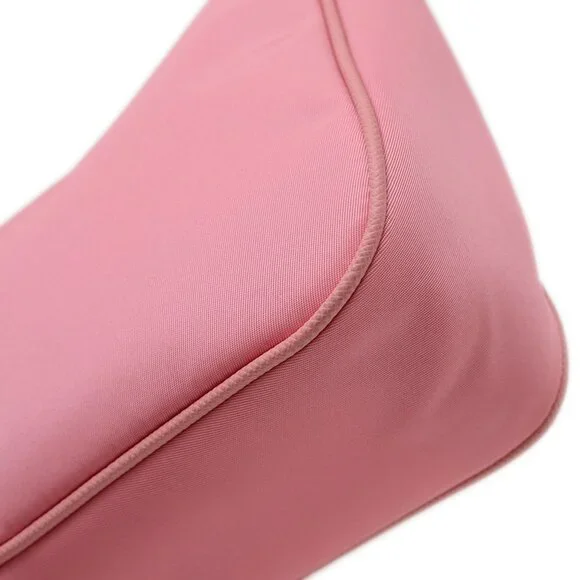 PRADA Pink Shoulder Bag - Picture 9 of 9